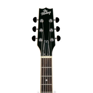 Heritage, Guitarra eléctrica Ascent Collection H-150, cobre
