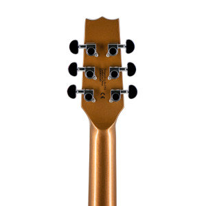 Heritage, Guitarra eléctrica Ascent Collection H-150, cobre