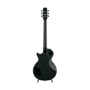 Heritage, Ascent Collection H-150 Electric Guitar, Matte Charcoal