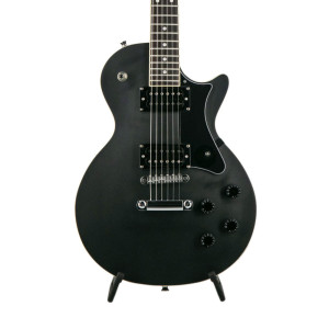 Heritage, Ascent Collection H-150 Electric Guitar, Matte Charcoal