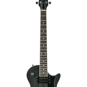 Heritage, Ascent Collection H-150 Electric Guitar, Matte Charcoal