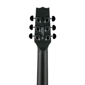 Heritage, Ascent Collection H-150 Electric Guitar, Matte Charcoal