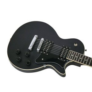 Heritage, Ascent Collection H-150 Electric Guitar, Matte Charcoal
