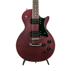 Heritage, Ascent Collection H-150 Electric Guitar, Matte Burgundy