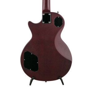 Heritage, Ascent Collection H-150 Electric Guitar, Matte Burgundy