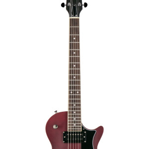 Heritage, Ascent Collection H-150 Electric Guitar, Matte Burgundy