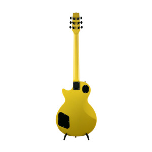 Heritage, Ascent Collection H-137 Humbucker Electric Guitar, Marigold Yellow