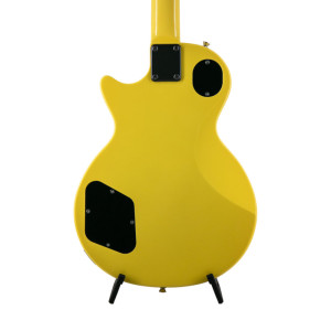 Heritage, guitarra eléctrica Humbucker de la colección Ascent H-137, amarillo marigold