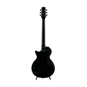 Heritage, guitarra eléctrica H-137 Humbucker, colección Ascent, Sunburst