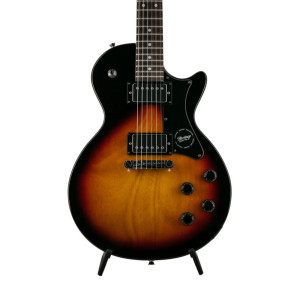 Heritage, Ascent Collection H-137 Humbucker Electric Guitar, Sunburst