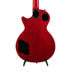 Heritage, Ascent Collection H-137 Humbucker Electric Guitar, Vintage Cherry