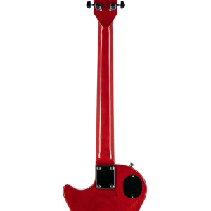 Heritage, Ascent Collection H-137 Humbucker Electric Guitar, Vintage Cherry