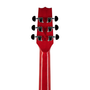 Heritage, Ascent Collection H-137 Humbucker Electric Guitar, Vintage Cherry