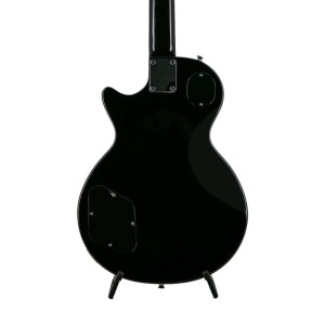 Heritage, Ascent Collection H-137 P90 Electric Guitar, Black