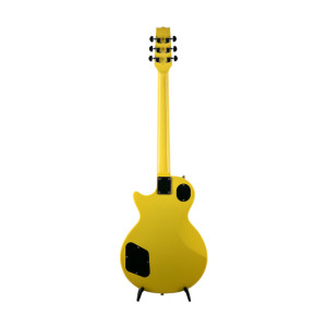 Heritage, guitarra eléctrica H-137 P90, colección Ascent, amarillo caléndula