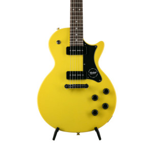 Heritage, guitarra eléctrica H-137 P90, colección Ascent, amarillo caléndula