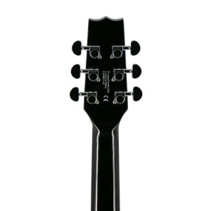 Heritage, guitarra eléctrica Ascent Collection H-137 P90, Sunburst