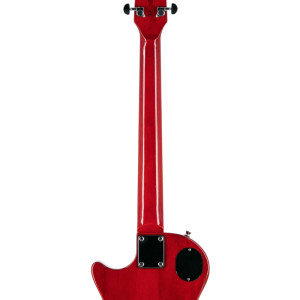 Heritage, guitarra eléctrica H-137 P90, colección Ascent, cereza vintage