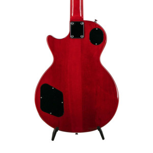 Heritage, guitarra eléctrica H-137 P90, colección Ascent, cereza vintage