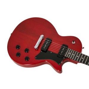 Heritage, Ascent Collection H-137 P90 Electric Guitar, Vintage Cherry