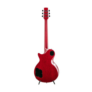 Heritage, Ascent+ Collection H-137 Electric Guitar, Cherry