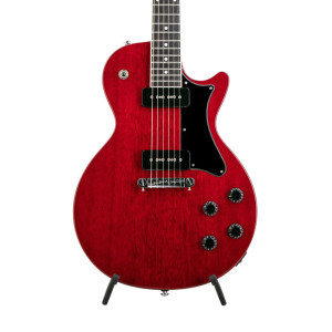Heritage, Guitarra eléctrica Ascent+ Collection H-137, Cherry