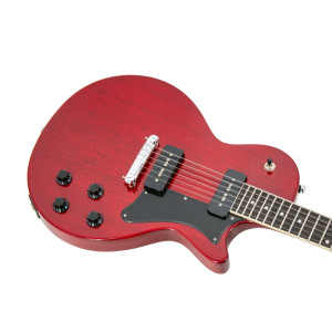 Heritage, Ascent+ Collection H-137 Electric Guitar, Cherry