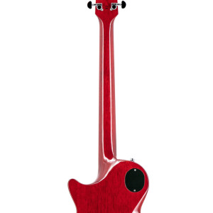 Heritage, Guitarra eléctrica Ascent+ Collection H-137, Cherry
