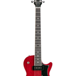 Heritage, Ascent+ Collection H-137 Electric Guitar, Cherry