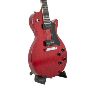 Heritage, Ascent+ Collection H-137 Electric Guitar, Cherry