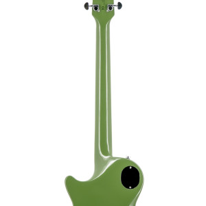 Heritage, Ascent+ Collection H-137 Electric Guitar, Olive Drab