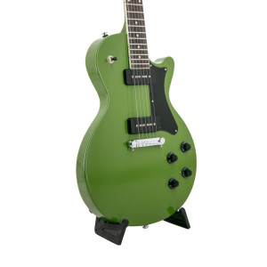 Heritage, Ascent+ Collection H-137 Electric Guitar, Olive Drab