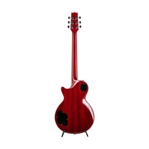 Heritage, Ascent+ Collection H-150 Electric Guitar, Dirty Lemon Burst
