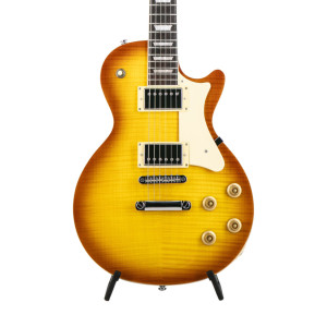 Heritage, Ascent+ Collection H-150 Electric Guitar, Dirty Lemon Burst