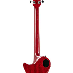Heritage, guitarra eléctrica Ascent+ Collection H-150, Dirty Lemon Burst