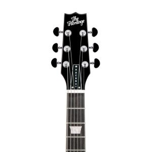 Heritage, Ascent+ Collection H-150 Electric Guitar, Dirty Lemon Burst