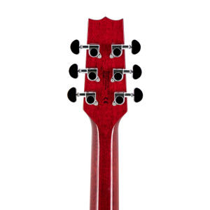 Heritage, guitarra eléctrica Ascent+ Collection H-150, Dirty Lemon Burst