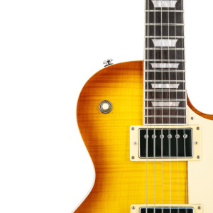 Heritage, guitarra eléctrica Ascent+ Collection H-150, Dirty Lemon Burst