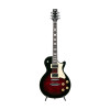 Heritage, guitarra eléctrica Ascent+ Collection H-150, Rose Burst