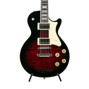 Heritage, guitarra eléctrica Ascent+ Collection H-150, Rose Burst
