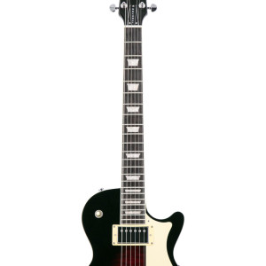 Heritage, Ascent+ Collection H-150 Electric Guitar, Rose Burst