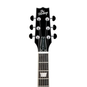 Heritage, Ascent+ Collection H-150 Electric Guitar, Rose Burst