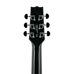 Heritage, guitarra eléctrica Ascent+ Collection H-150, Rose Burst