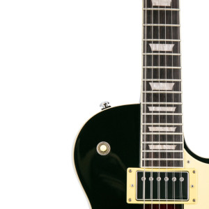 Heritage, Ascent+ Collection H-150 Electric Guitar, Rose Burst
