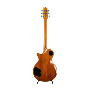 Heritage, Ascent+ Collection H-150 Electric Guitar, Lake Blue Burst
