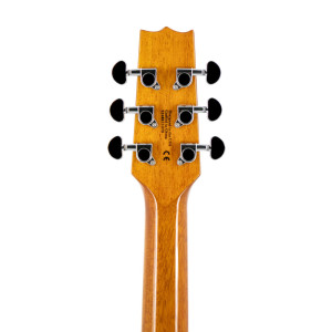 Heritage, Guitarra eléctrica H-150 de la colección Ascent+, Lake Blue Burst