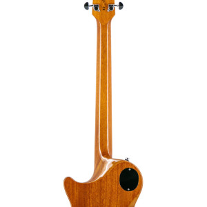 Heritage, Ascent+ Collection H-150 Electric Guitar, Lake Blue Burst