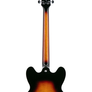 Heritage, Ascent+ Collection H-535 Electric Guitar, Sunburst