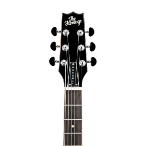 Heritage, Ascent+ Collection H-535 Electric Guitar, Sunburst