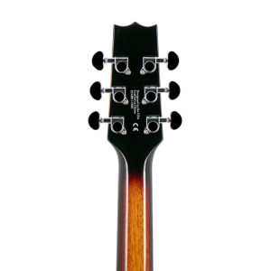 Heritage, Ascent+ Collection H-535 Electric Guitar, Sunburst